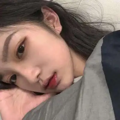 好看女生图片头像高清优质的网恋专用照片好看女生头像