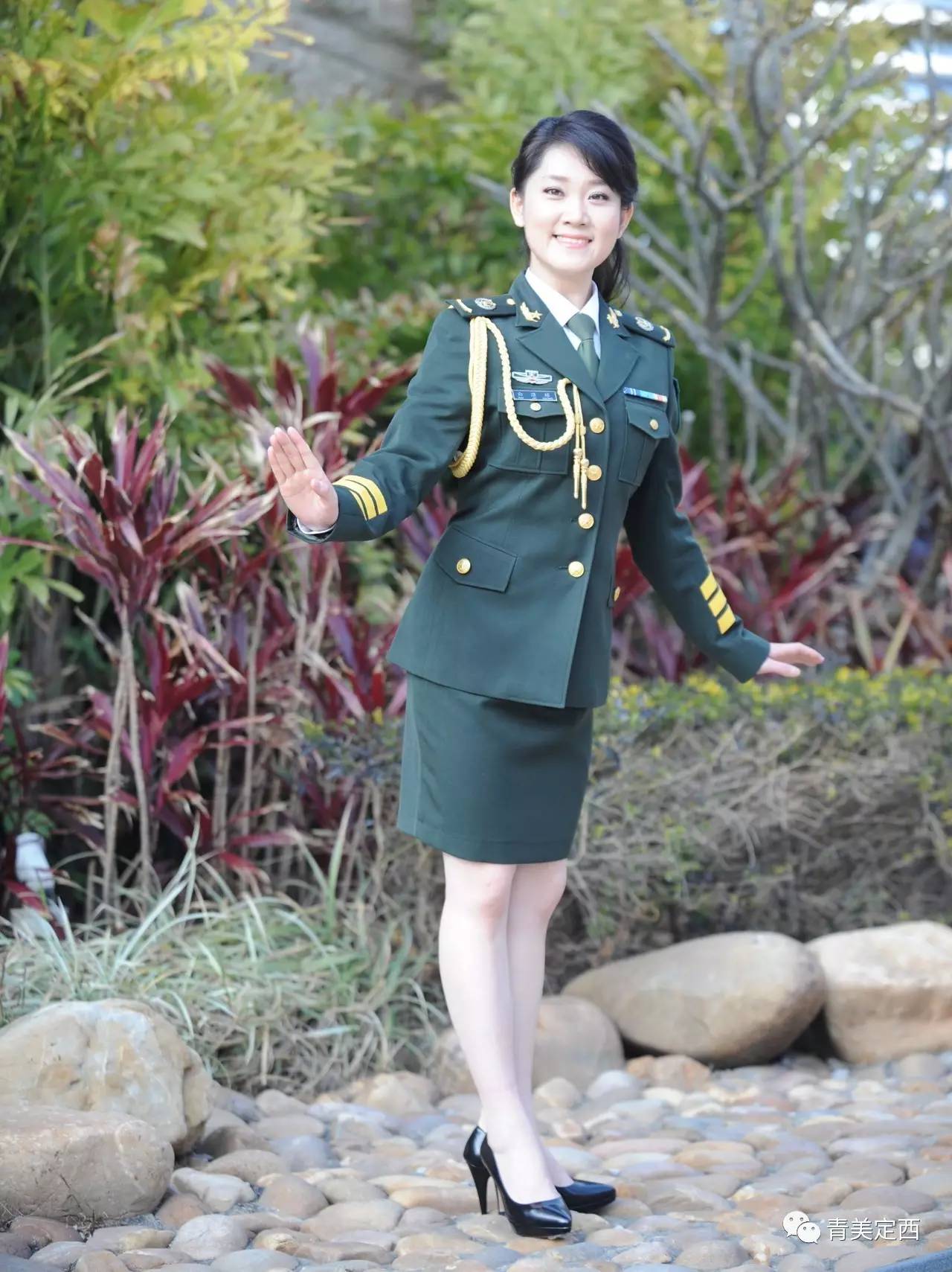 "益"路上有你,就有希望