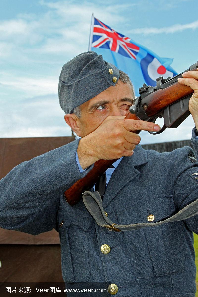 二战英国皇家空军