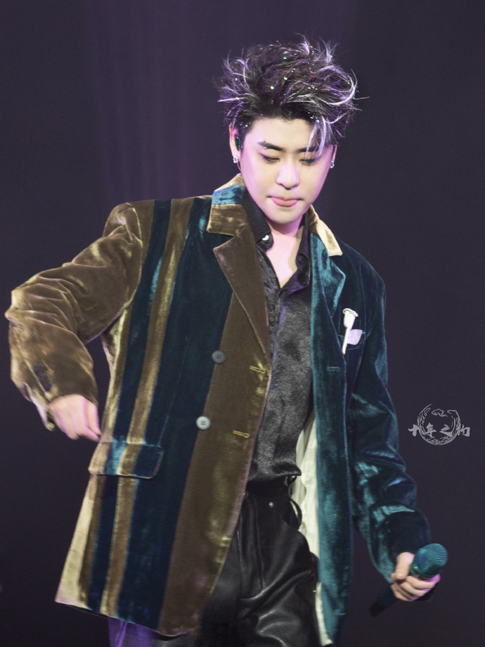 超话星愿池##张云雷新歌最好的礼物