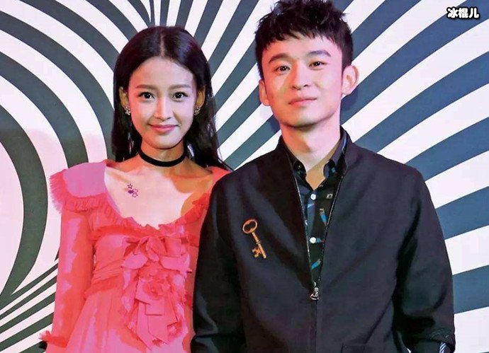 逗比情侣孙怡董子健的恋爱过程你想知道吗