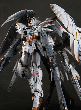 星海万代mg飞翼零式掉毛ew ver ka