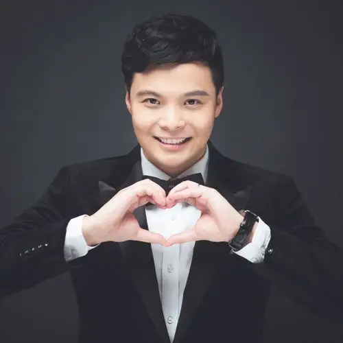 张凯&王晶幸福一生