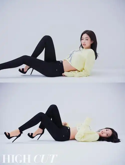 ck内衣(ck代言人jennie) - 月牙知识库