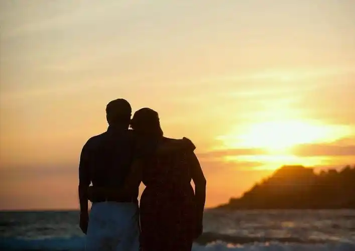 [馀子斋] 对爱人的思念