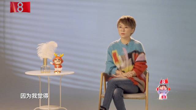 制片人杨晓培谈好的故事