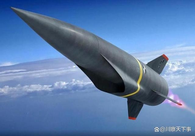 匕首超音速导弹,俄罗斯动用高级武器