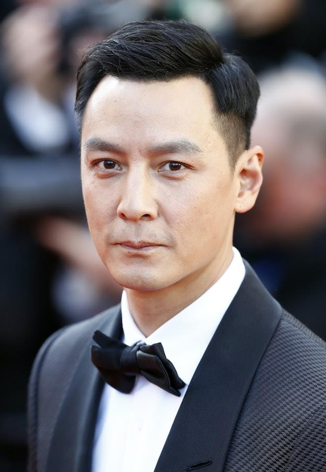 吴彦祖近照曝光,360度零死角的童年男神,越来越像成龙了_变化_网友