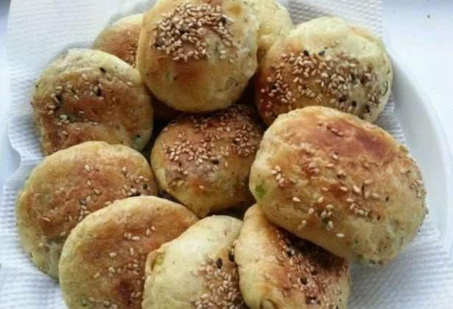 河南省鹤壁市这四种小吃特产,远近闻名,看看你吃过哪几种?