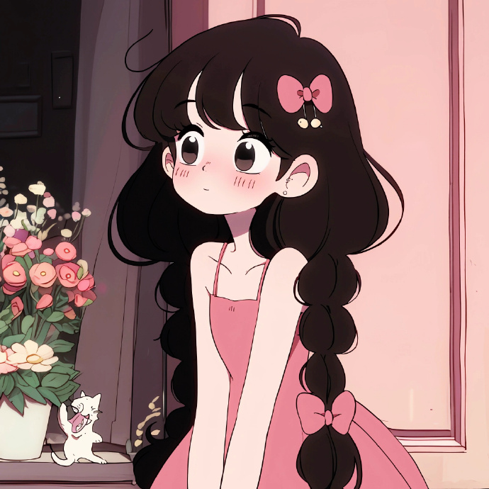 动漫 卡通 漫画 头像 690_690