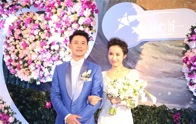 钱泳辰前妻照片晒出,他却因出轨被叫渣男?小编来告诉你真相