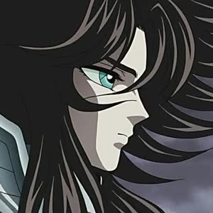 圣斗士星矢冥王哈迪斯冥界篇后章