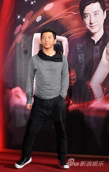 图文炫音之乐盛典胡海泉