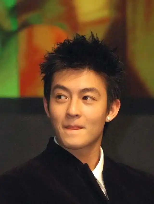 陈冠希终于说话了!张柏芝谢霆锋离婚真相令人震惊!