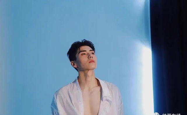 肖凯中_身材_肌肉