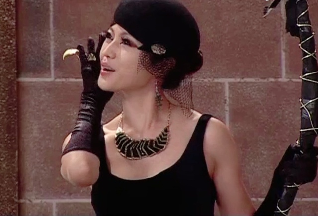 萌学园之宇宙守护星