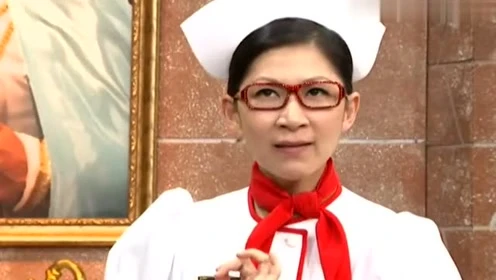 萌学园举办大型活动,面对心事重重的帕主任,大甜甜轻易就劝服了