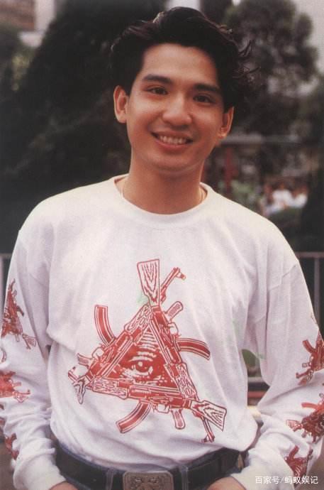 beyond乐队成员叶世荣