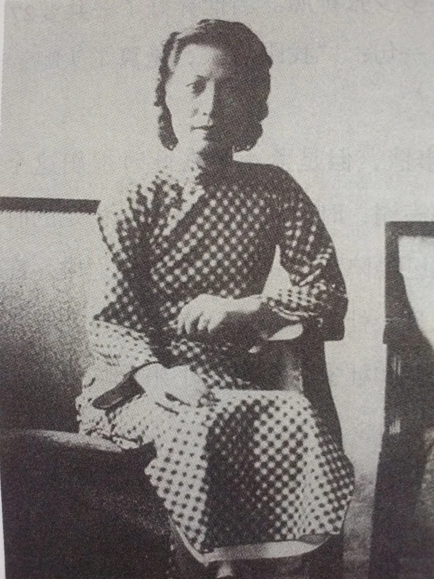 爱情是一出折子戏――孟小冬