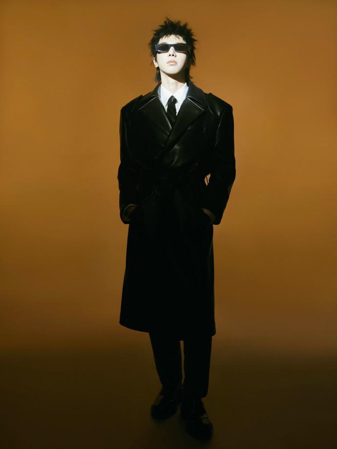 华晨宇全新唱作专辑希忘hope##华晨宇花落时相遇绝美真假音转换