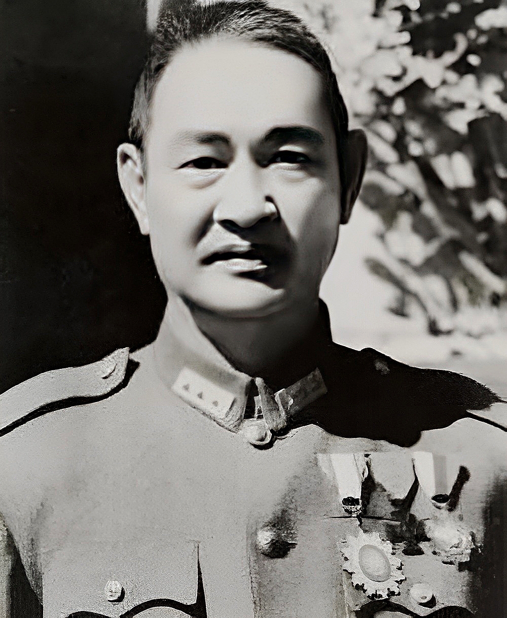 盘点和平起义的五位国军将领:董其武,陶峙岳功勋卓著,授予上将