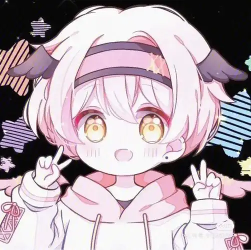 三对情侣头像还有一对闺密头像