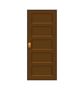 门图片卡通图片