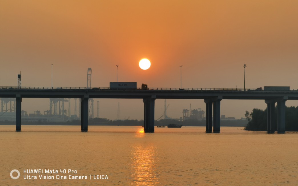 华为mate40pro视频防抖及长焦表现如何