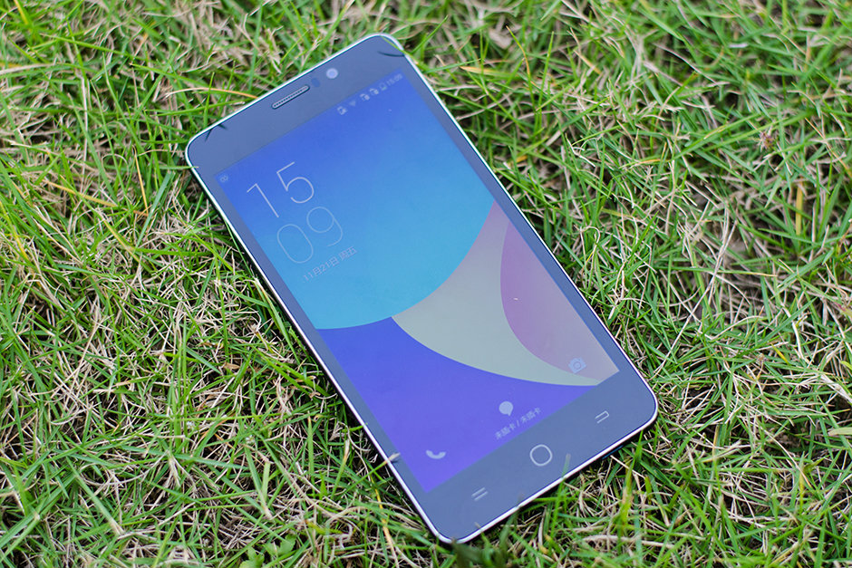 时尚双面流光宝石镜面机身 酷派新k1图赏_手机_太平洋电脑网