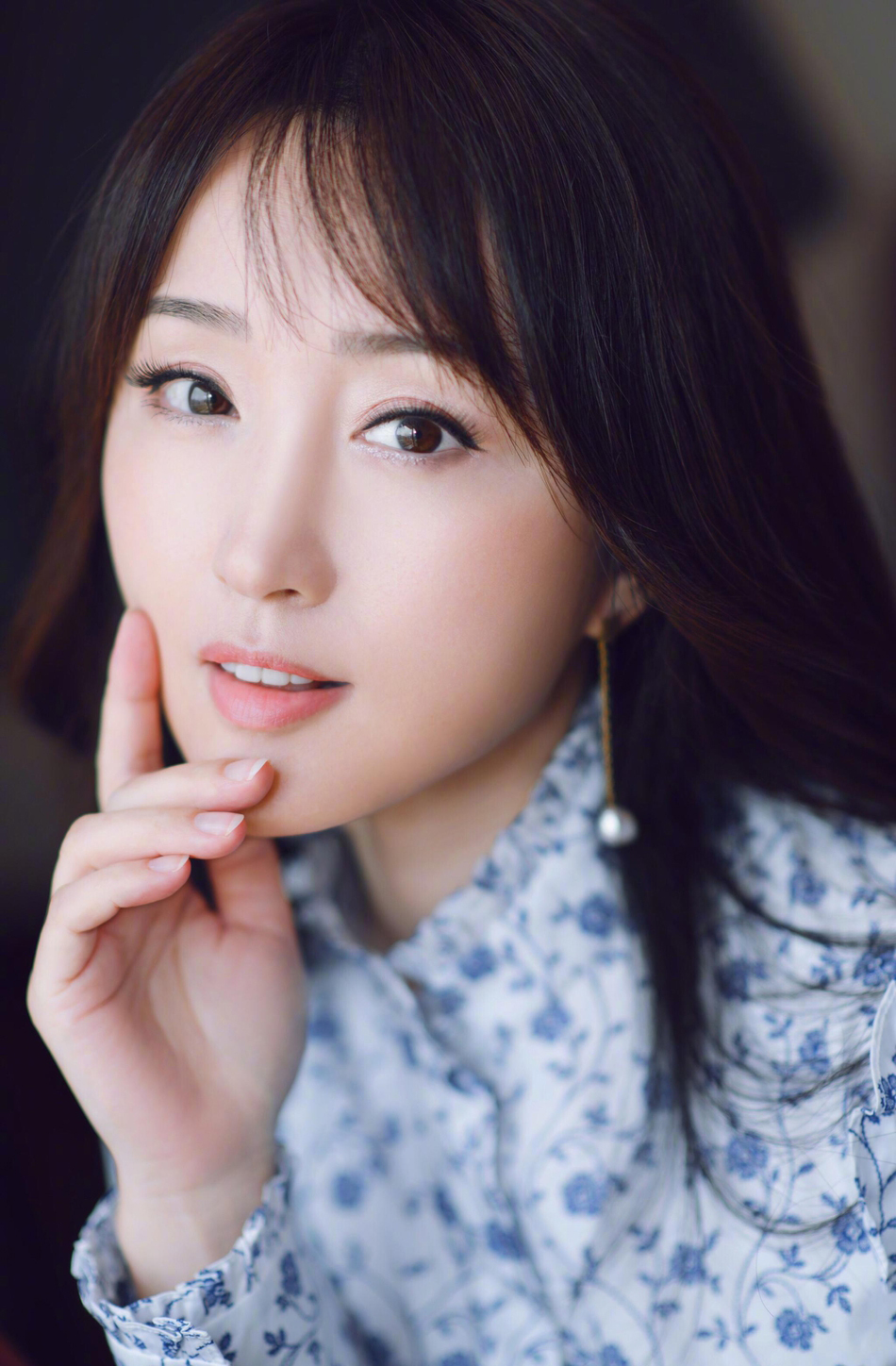 杨钰莹最新生活写真照图片79