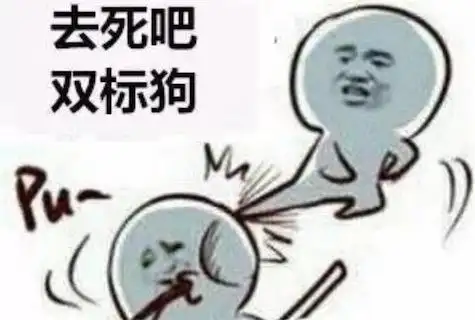 67双标是什么意思,顾名思义即双重标准(远离双标狗)_永纯网
