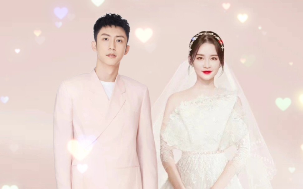 沁心瑜你黄景瑜李沁成为彼此宇宙的终极浪漫