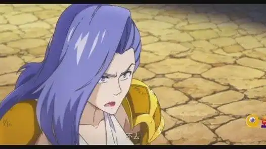 原来你是这样的雅典娜!《十万个冷笑话2》搞笑预告