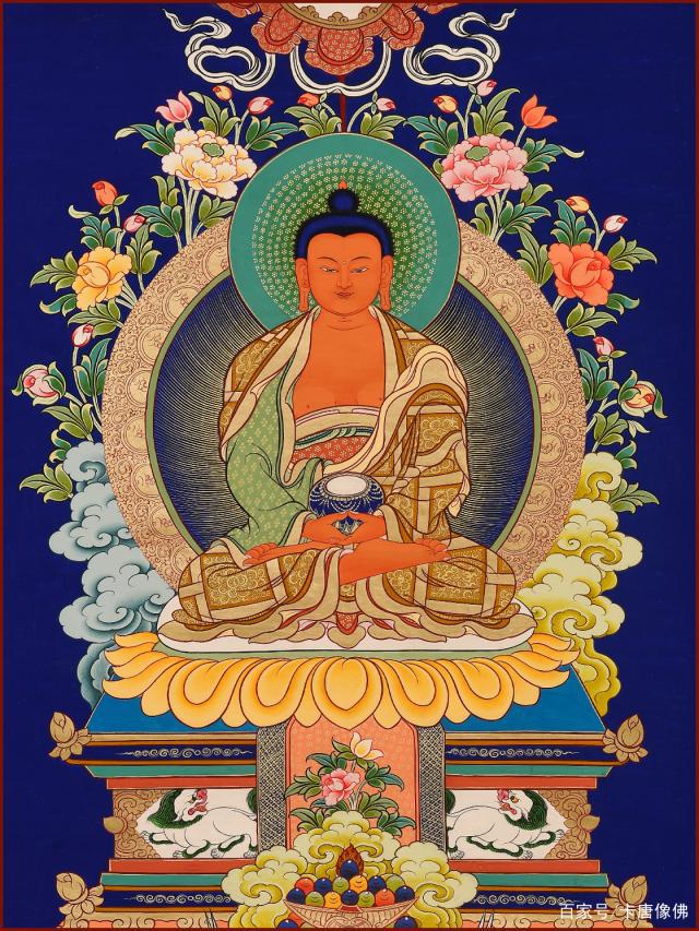 藏 ,汉 ,鲜卑 ,蒙古等诸多民族,多种文化在此融合,在藏传佛教传播